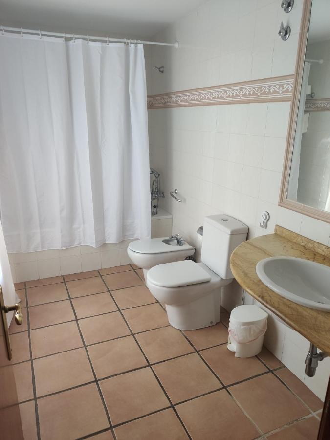 Hostal Tastavins Peñarroya de Tastavins Extérieur photo